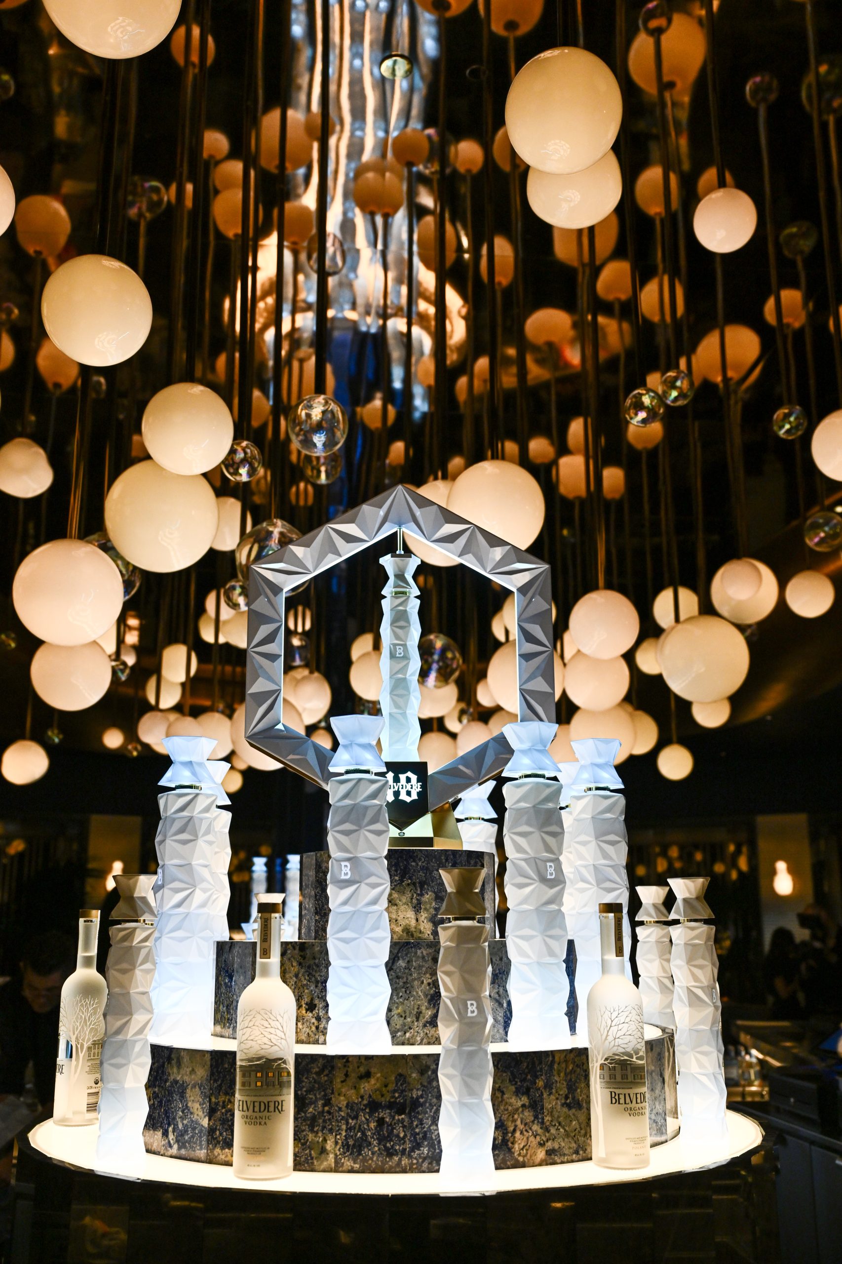 Belvedere House Of 10 