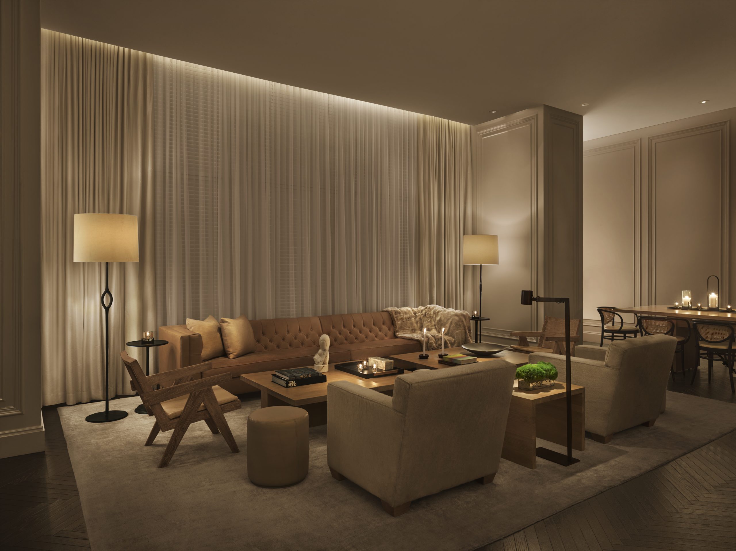 The Times Square EDITION