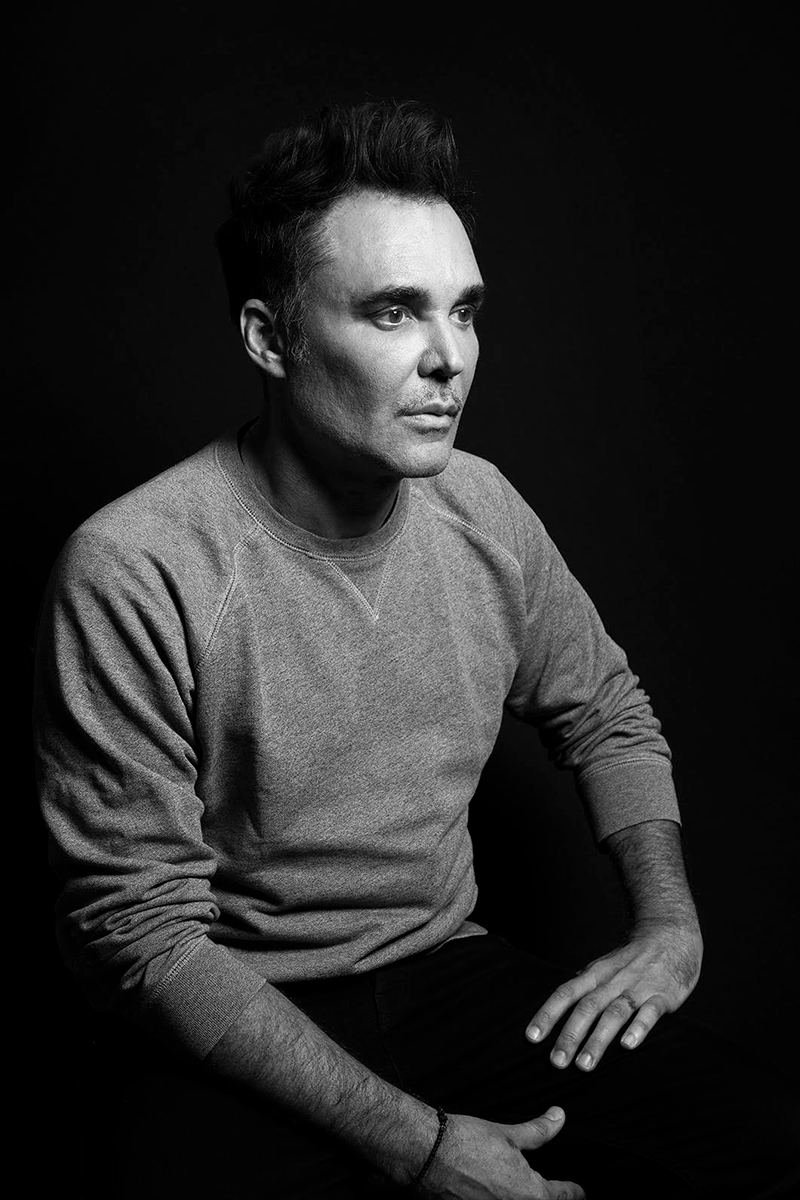 Inside David LaChapelle’s “Vanishing Act”: The Artist Reimagining Reality in Miami