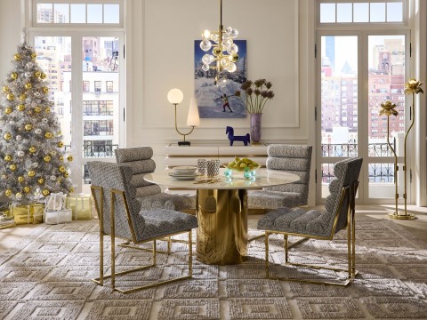 Our Haute Guide to The Best Home Gifts