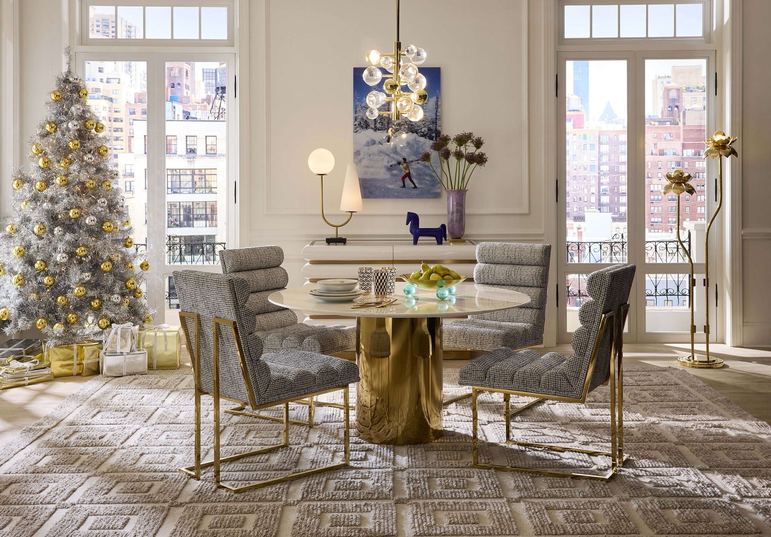 Our Haute Guide to The Best Home Gifts