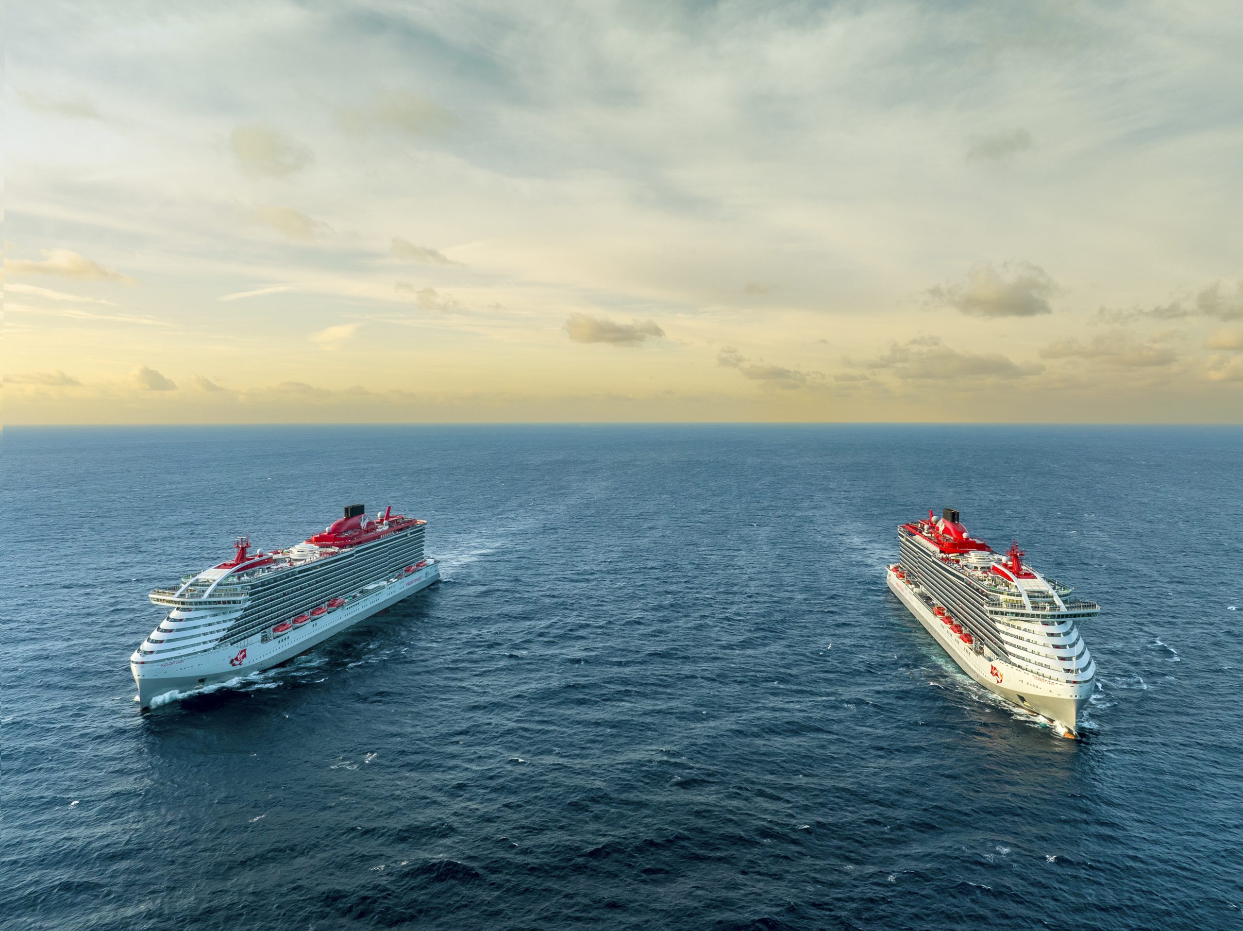 Virgin Voyages