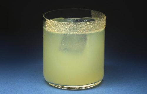 Jerry Thomas Speakeasy