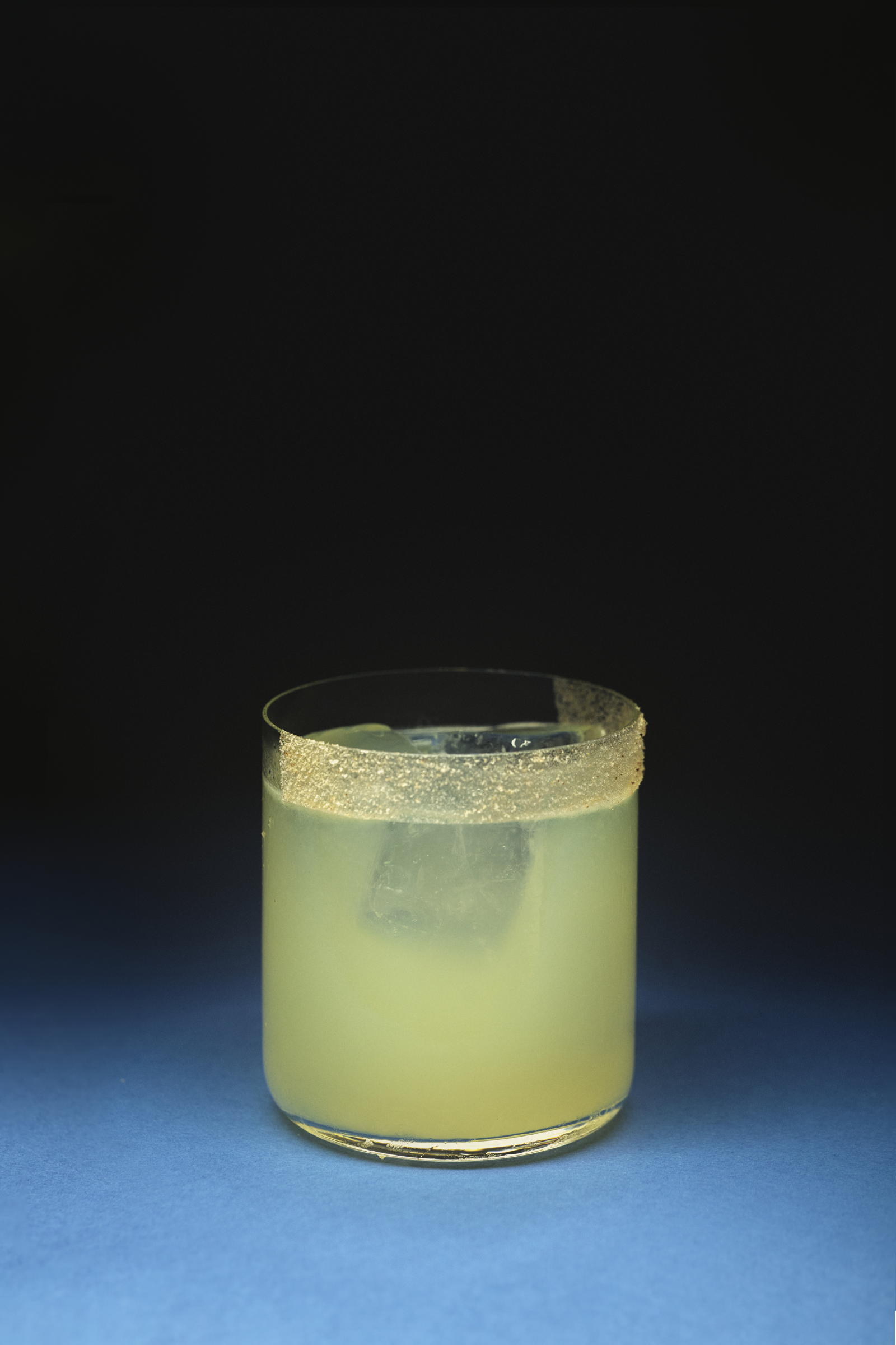 Tommy Jirry: Jerry Thomas Speakeasy’s Modern Tequila Classic