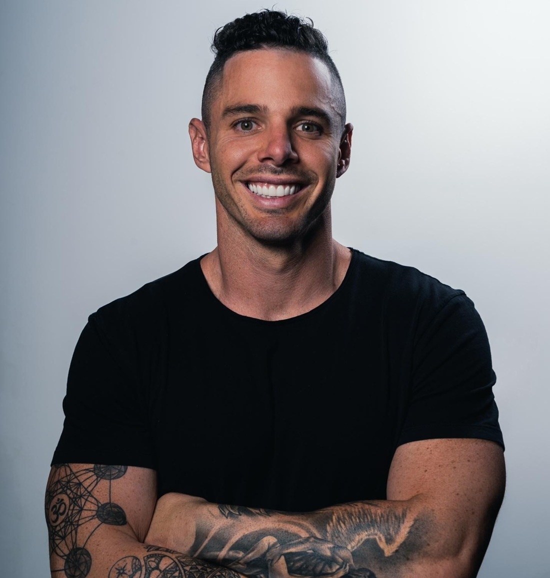 Inside the Mind of Jared Esguerra: A Decade of Innovation in Blockchain and Finance