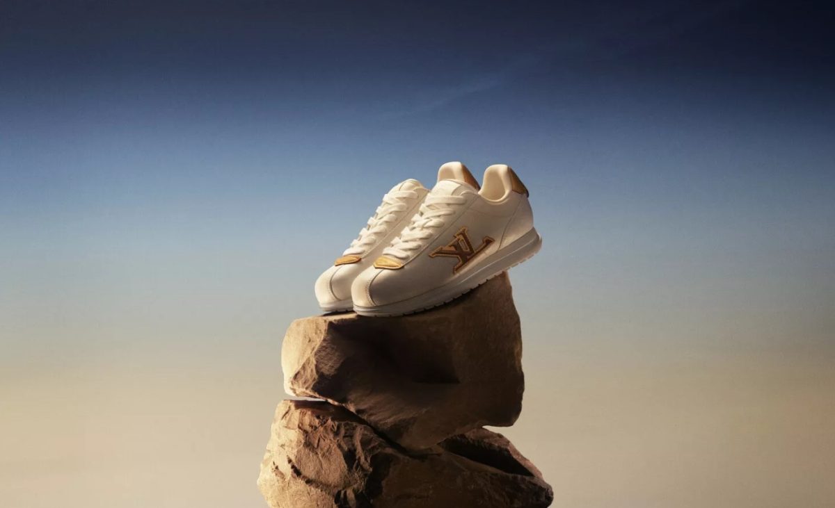 A Journey of Light: Louis Vuitton’s 2025 Holiday Campaign Shines Bright