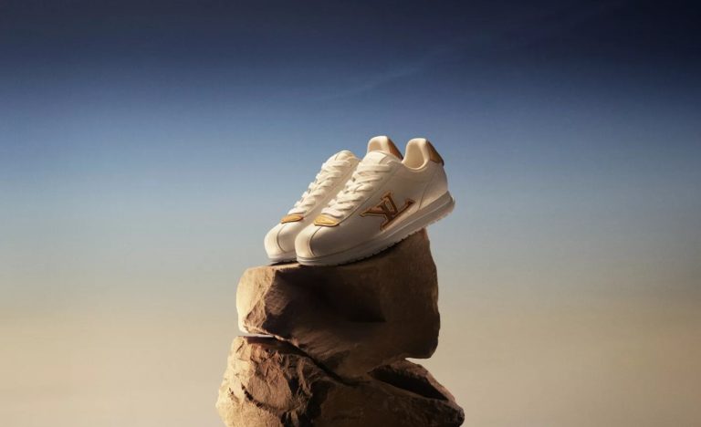 A Journey of Light: Louis Vuitton’s 2025 Holiday Campaign Shines Bright