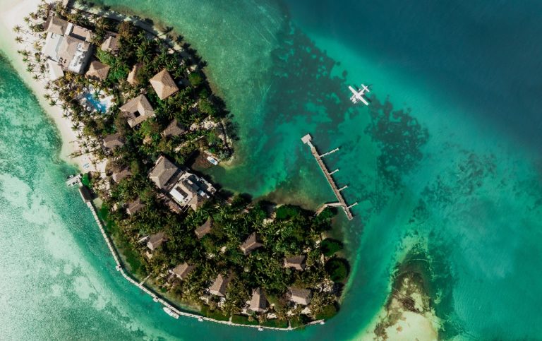 Little Palm Island Resort & Spa: A Private Island Paradise in the Florida Keys