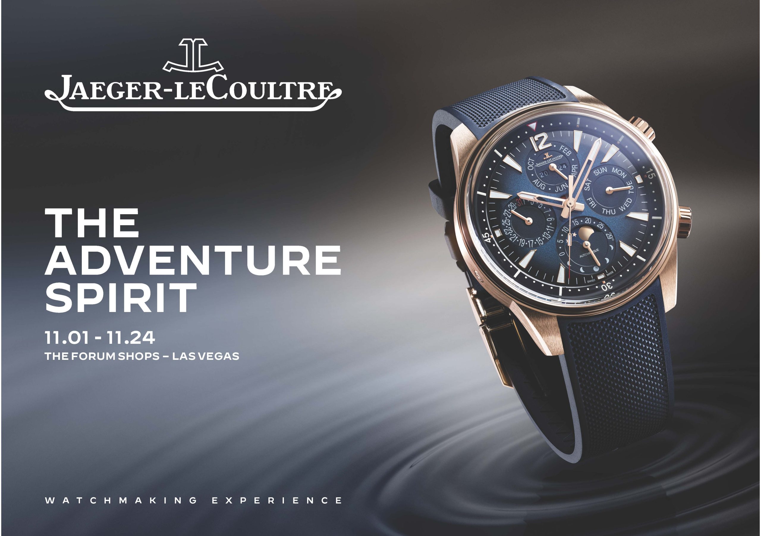Jaeger LeCoultre