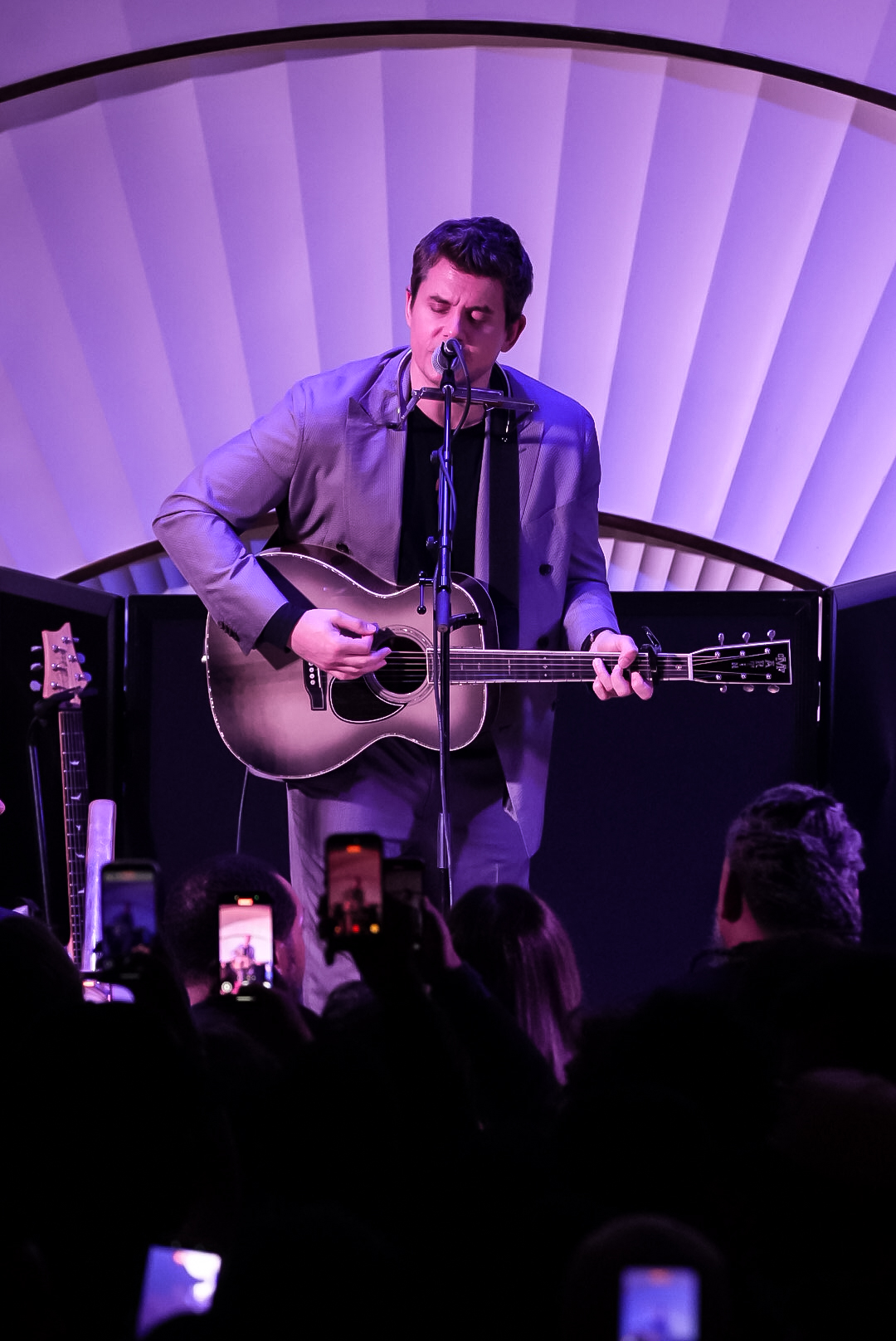 Las Vegas F1 parties