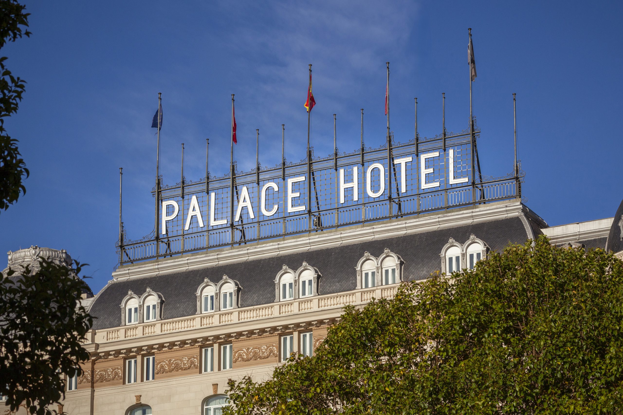 The Luxury Collection