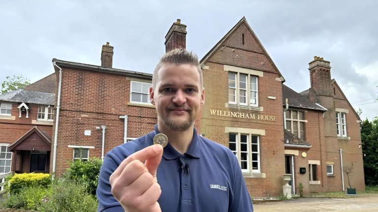 The £1 Hotel Deal That Shocked Property Experts