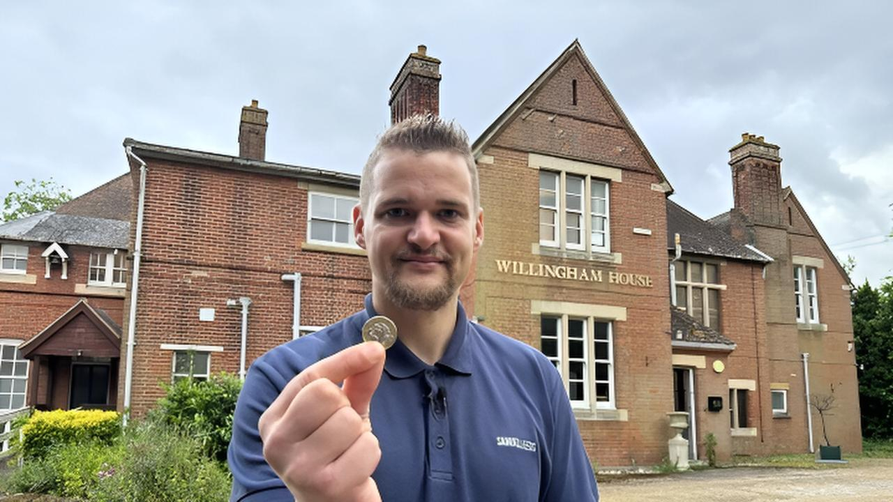 The £1 Hotel Deal That Shocked Property Experts