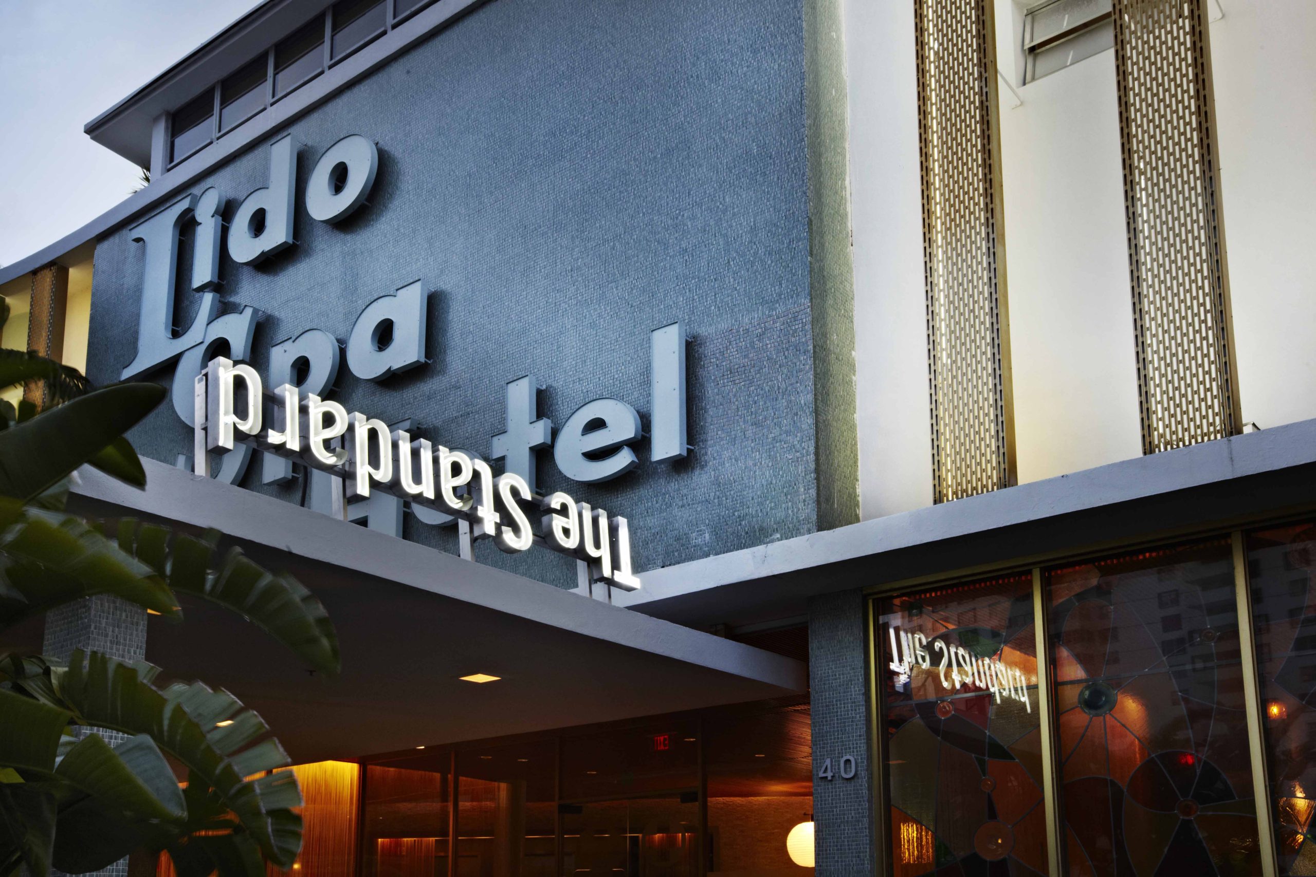 A Day at The Standard Spa, Measured in Golden Hours and Zodiac Cocktails