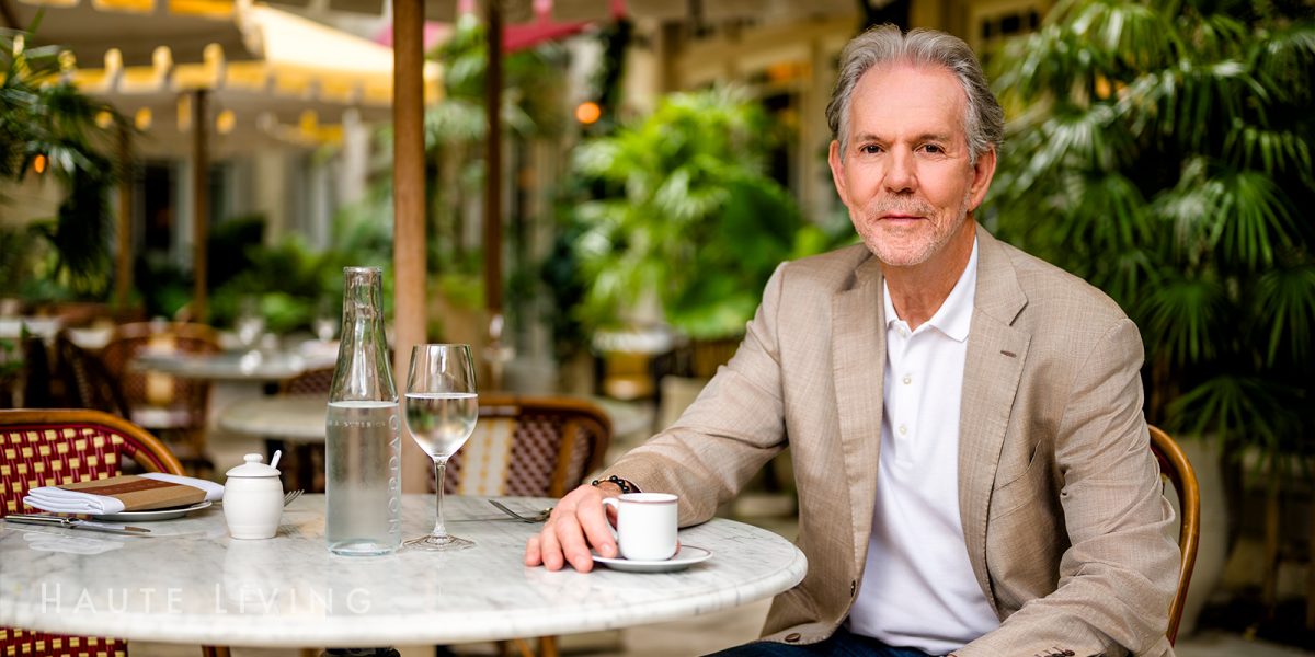 Thomas Keller Brings Culinary Prestige to Miami’s Luxury Dining Scene