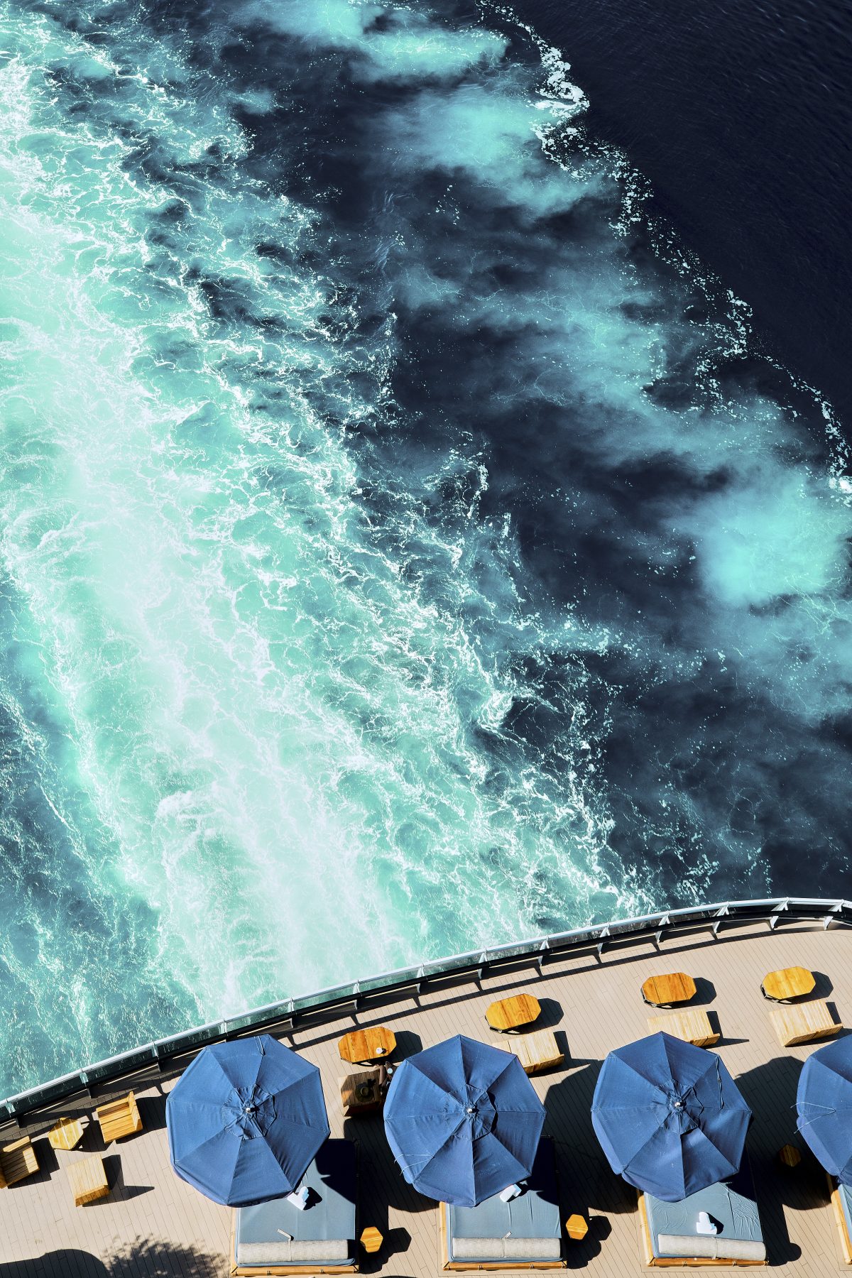 Sir Richard Branson Sets Sail: How the Innovative Billionaire is Transforming Travel at Sea
