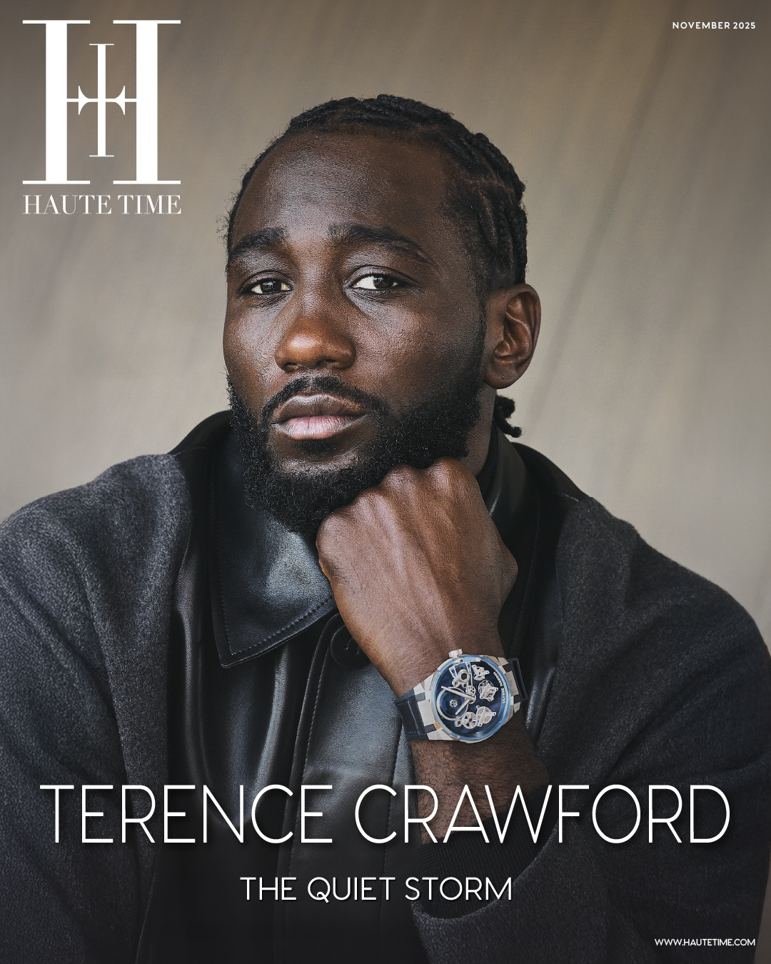 Terence Crawford