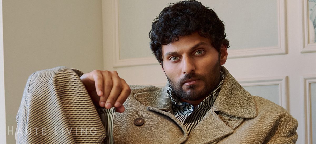 Jay Shetty on Silence, Loss, and the Power of Presence