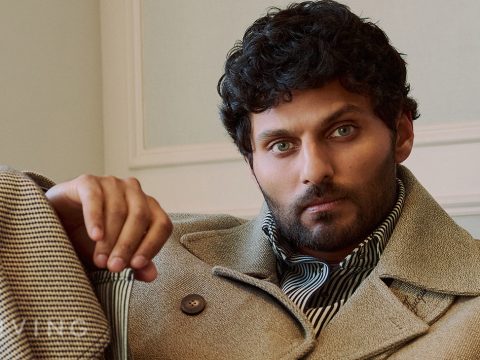 Jay Shetty on Silence, Loss, and the Power of Presence