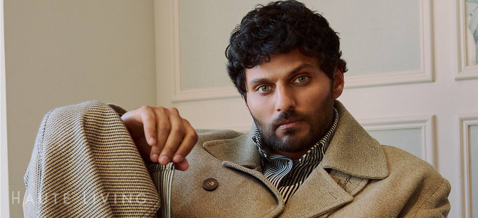 Jay Shetty on Silence, Loss, and the Power of Presence