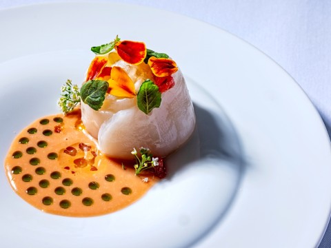 These Restaurants Are New Michelin Star Holders in NY, Boston, Philadelphia, Chicago + D.C.