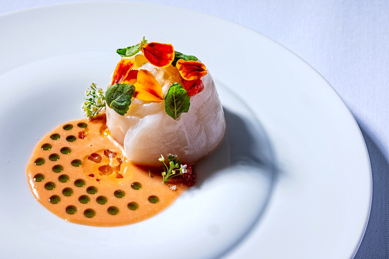 These Restaurants Are New Michelin Star Holders in NY, Boston, Philadelphia, Chicago + D.C.