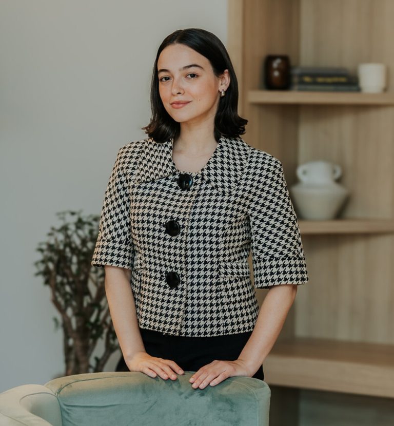 Valeria Bardi Cohen on Design as a Living Process