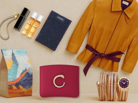 The Haute List: The December Wishlist for Haute Living Editors