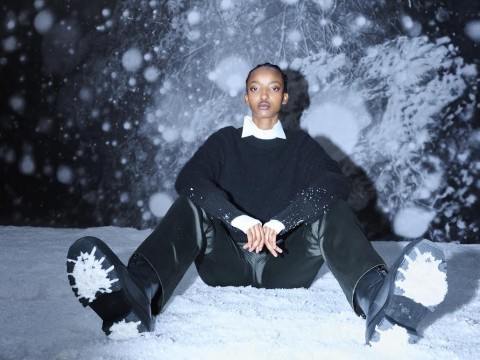 The Best Snow Boots to Stomp Through The Season, For Him & Her