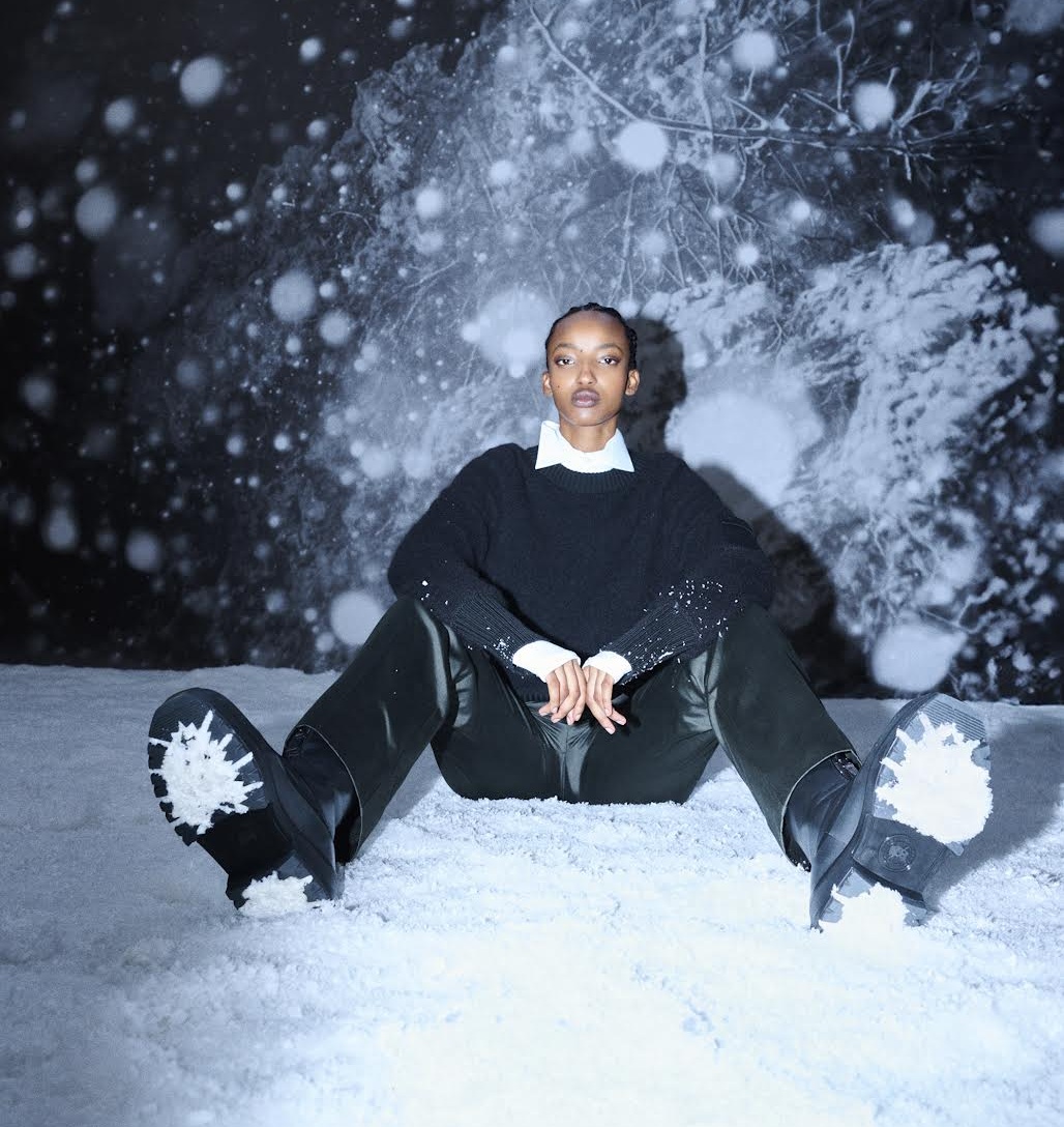 The Best Snow Boots to Stomp Through The Season, For Him & Her