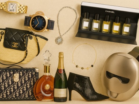 The Over-The-Top, Ultra-Luxe Haute Living Gift Guide