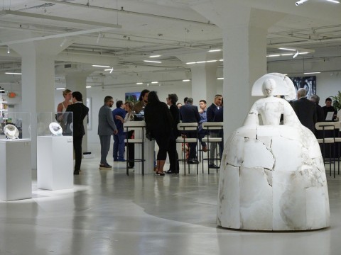 HSBC Celebrates Latin American Art at Art Basel Miami Beach 2025