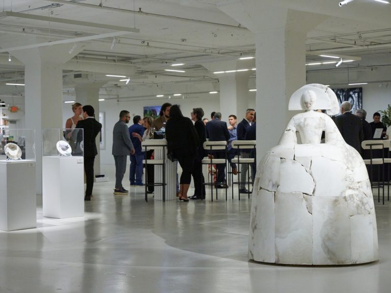 HSBC Celebrates Latin American Art at Art Basel Miami Beach 2025