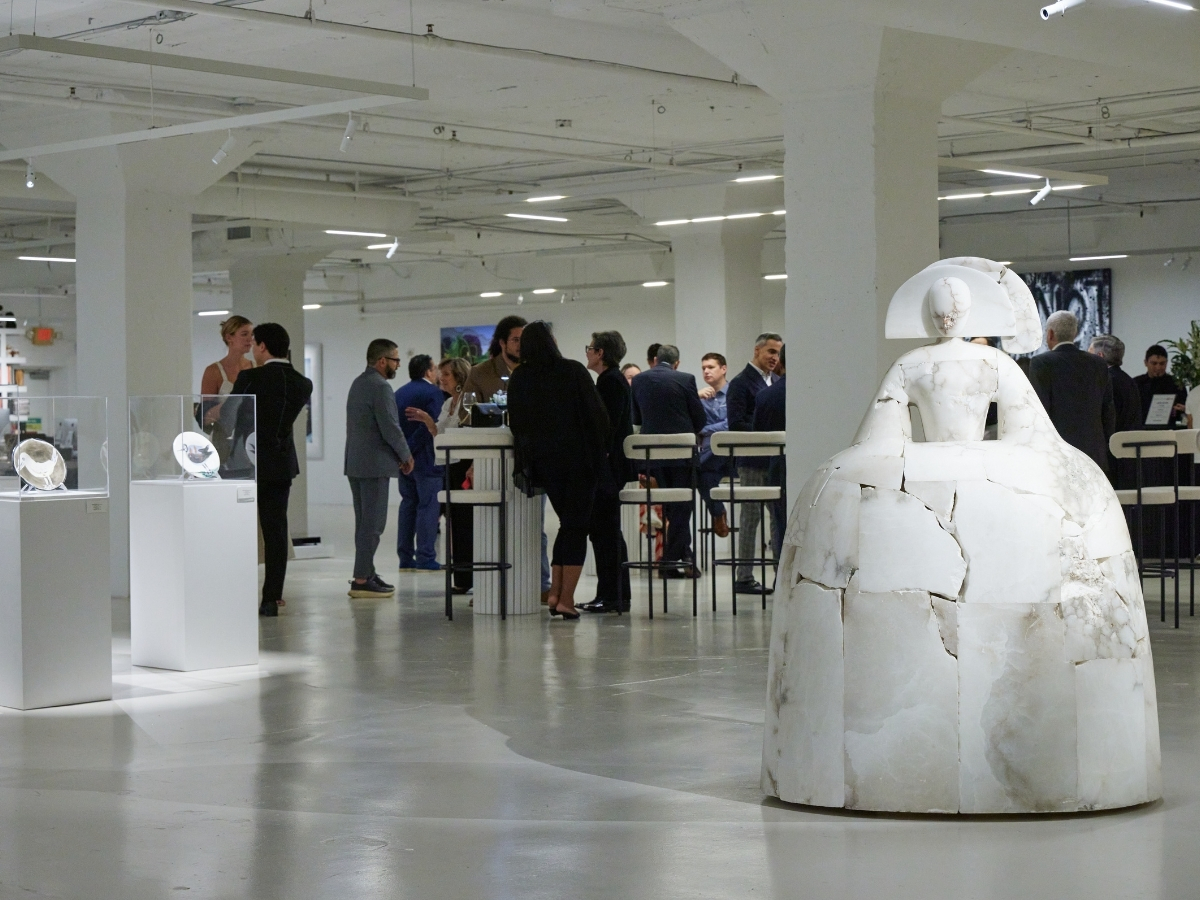 HSBC Celebrates Latin American Art at Art Basel Miami Beach 2025