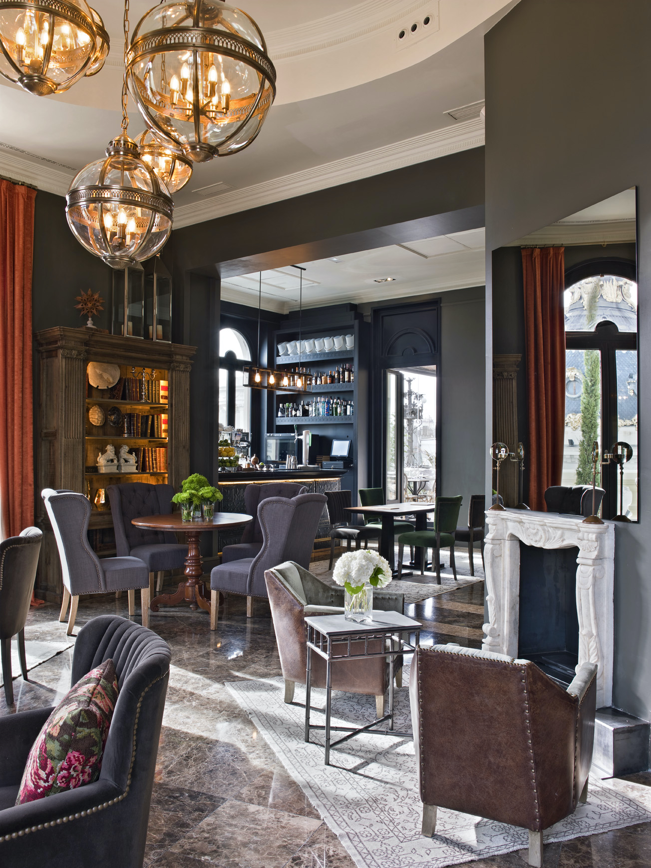 The Principal Madrid