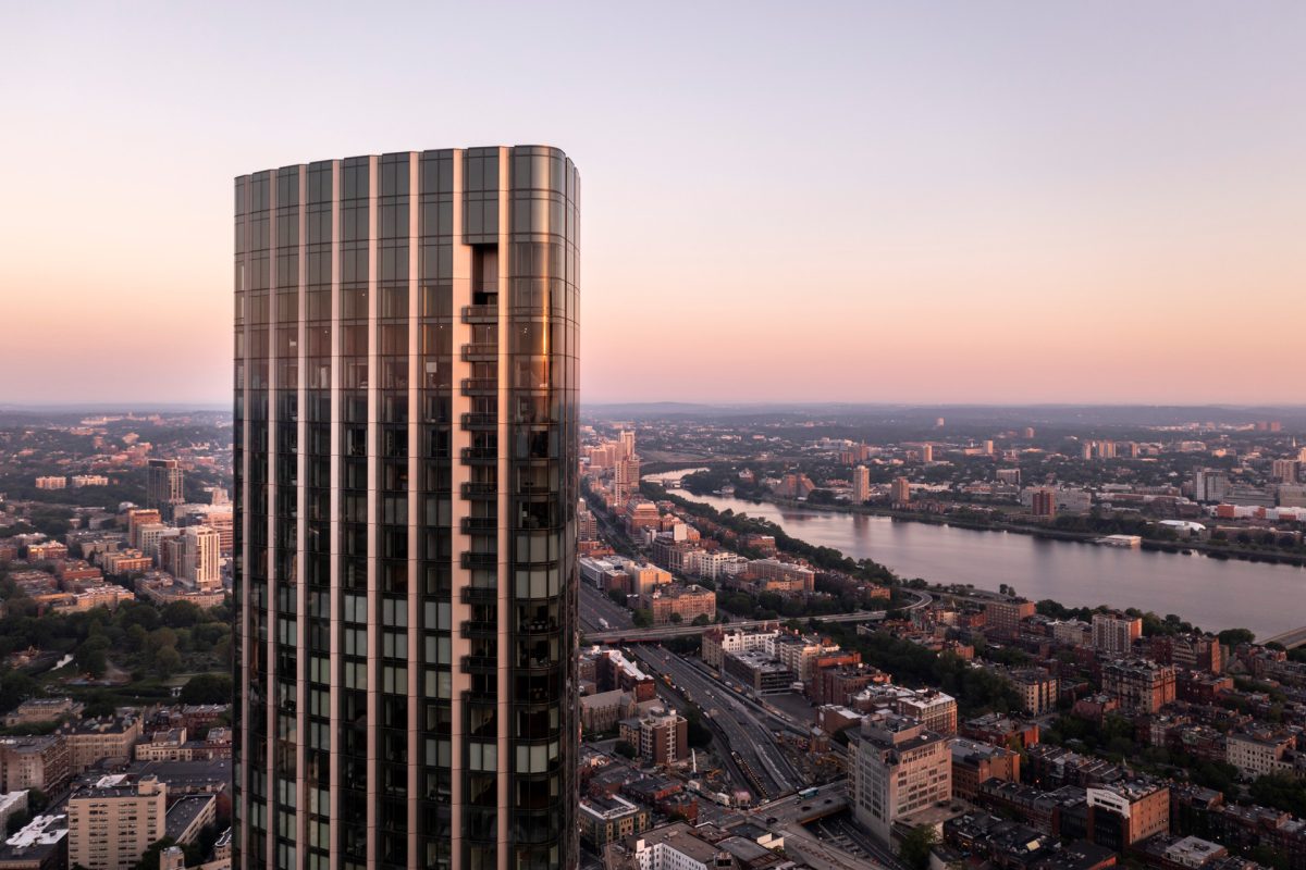 At Four Seasons One Dalton: Comfort Isn’t an Upgrade, It’s the Baseline