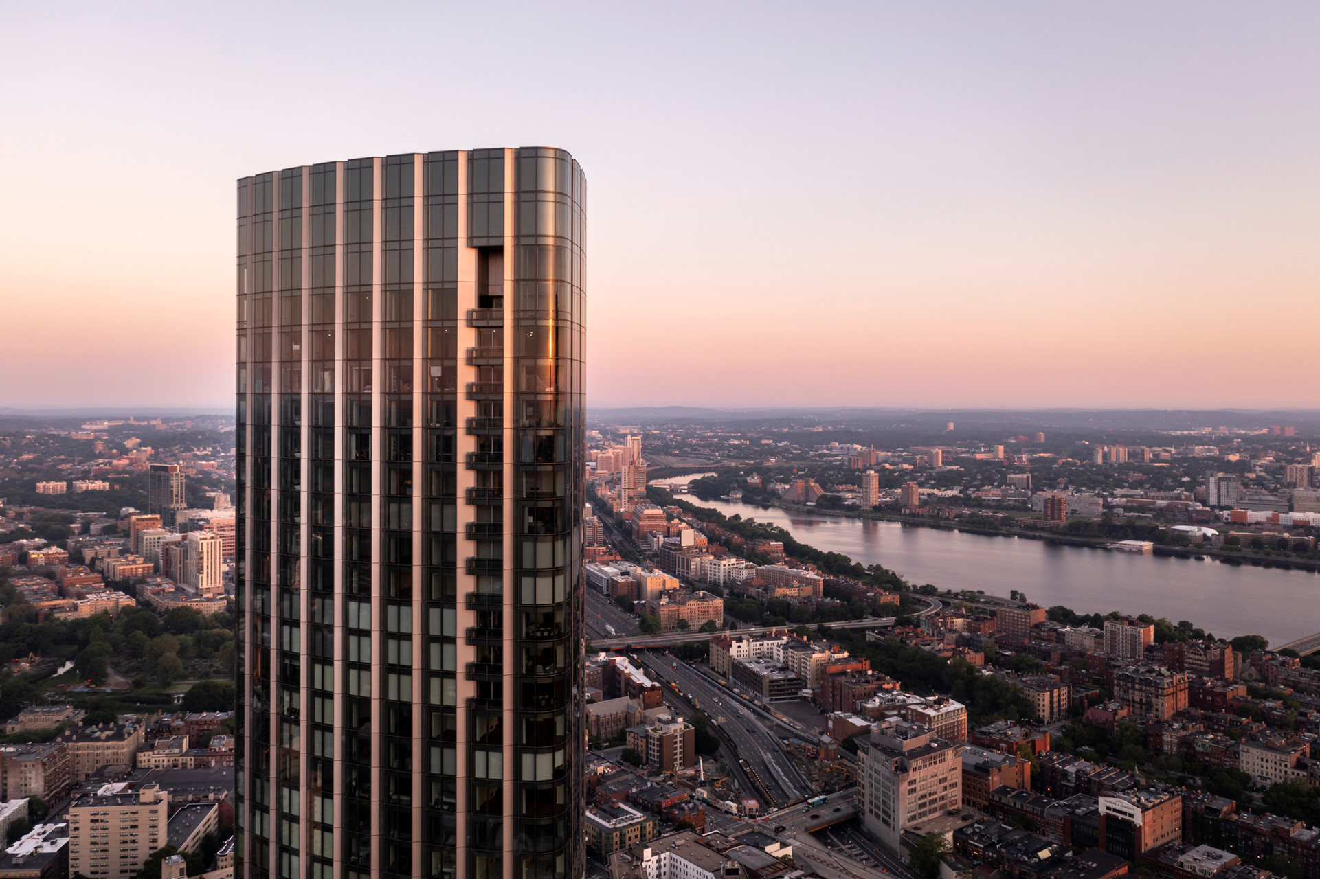 At Four Seasons One Dalton: Comfort Isn’t an Upgrade, It’s the Baseline