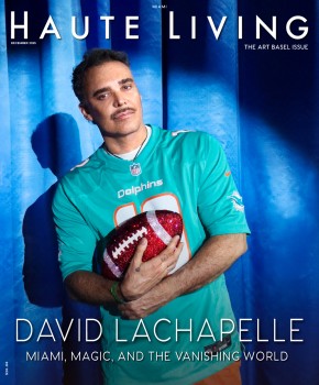 DAVID LACHAPELLE, Miami December 2025