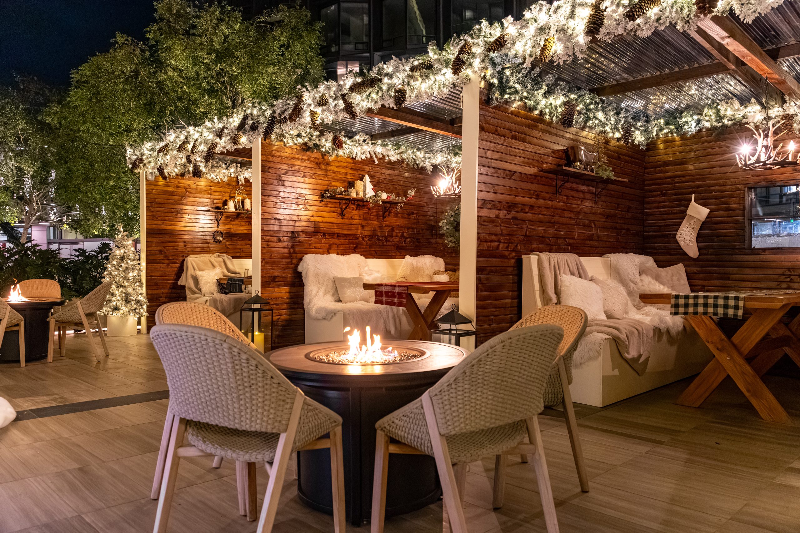 Fairmont Century Plaza