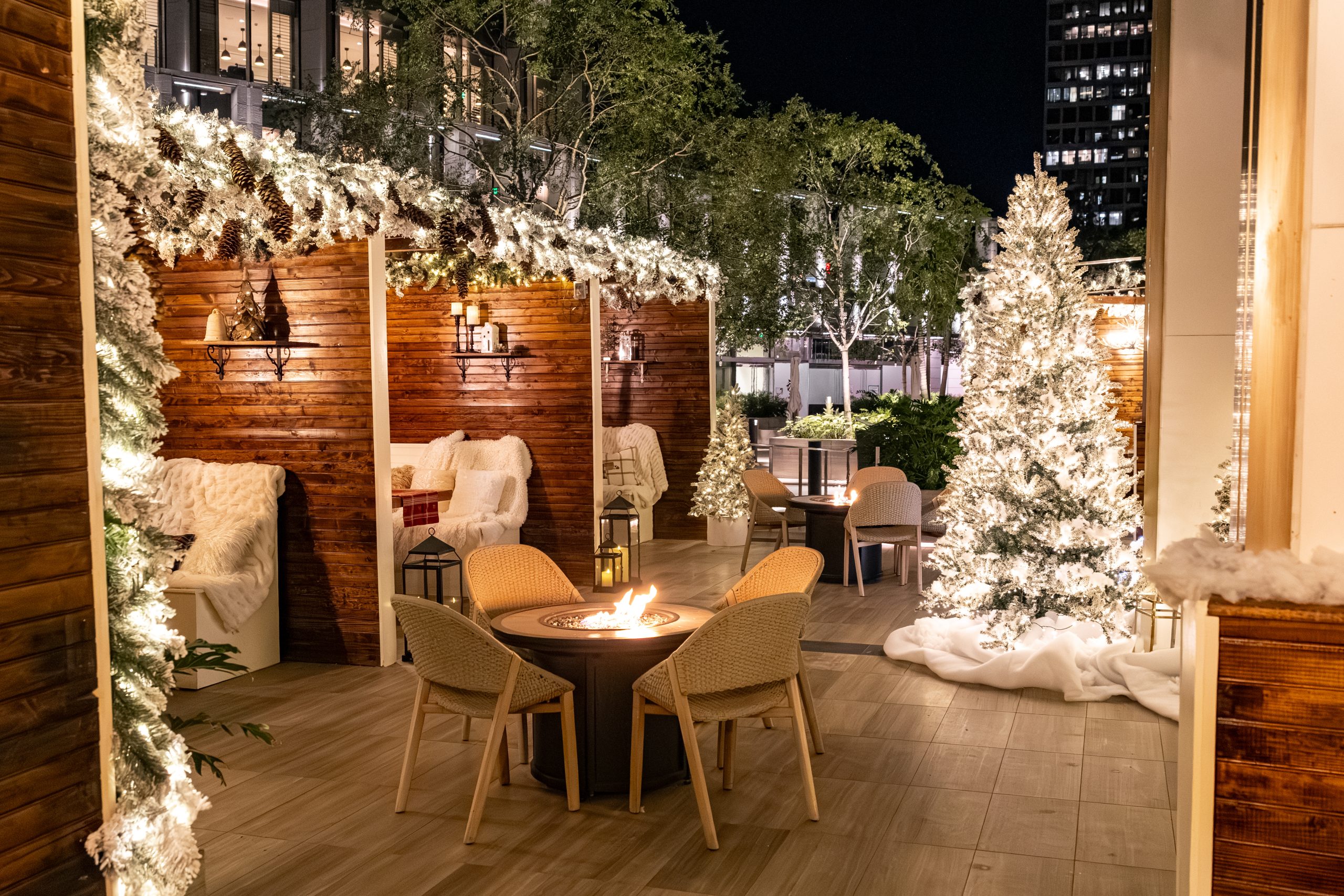 Fairmont Century Plaza