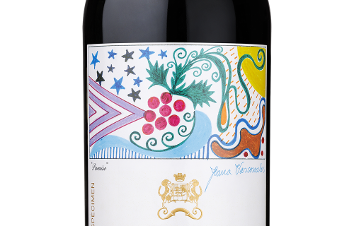 Château Mouton Rothschild 2023