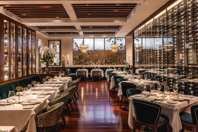 The Best Restaurants in Coral Gables: Fine Dining & Michelin Picks for 2026