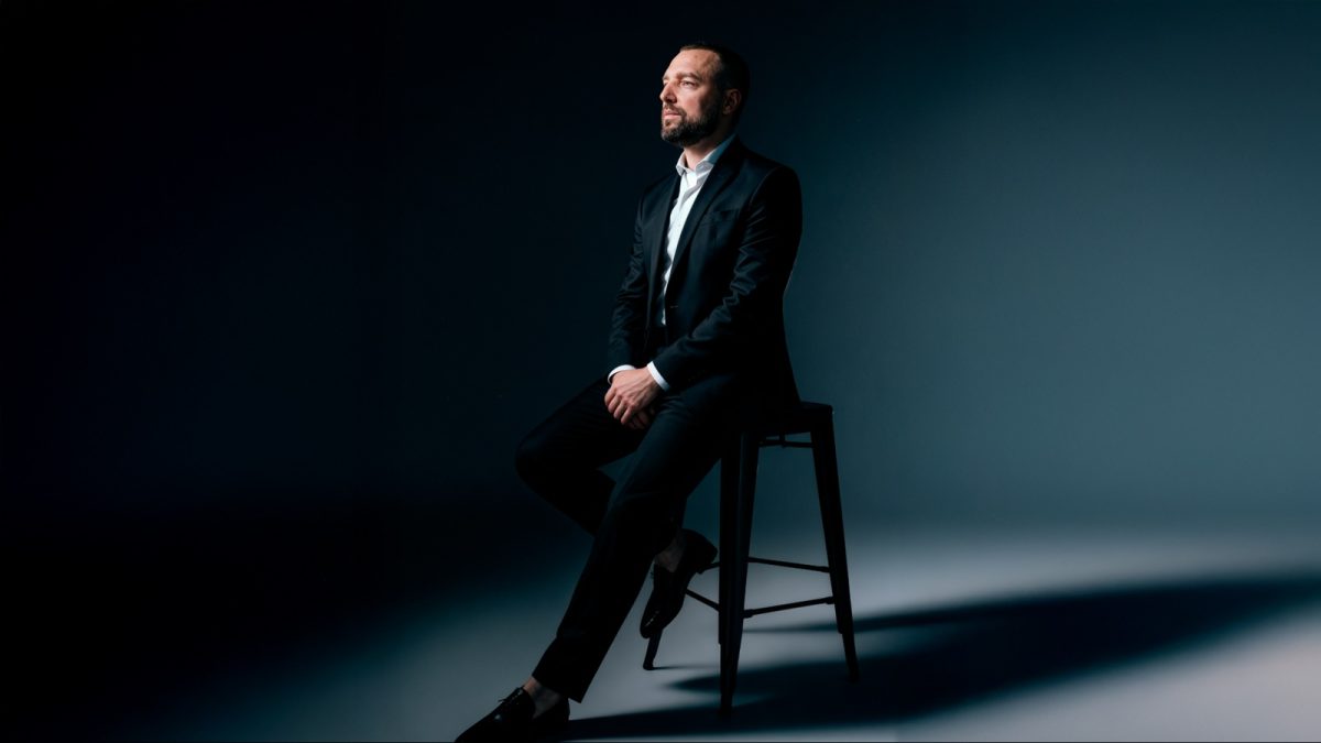 The Founder Who Took on Injustice — and Built a Worldwide Sports Network: Dmitry Saksonov