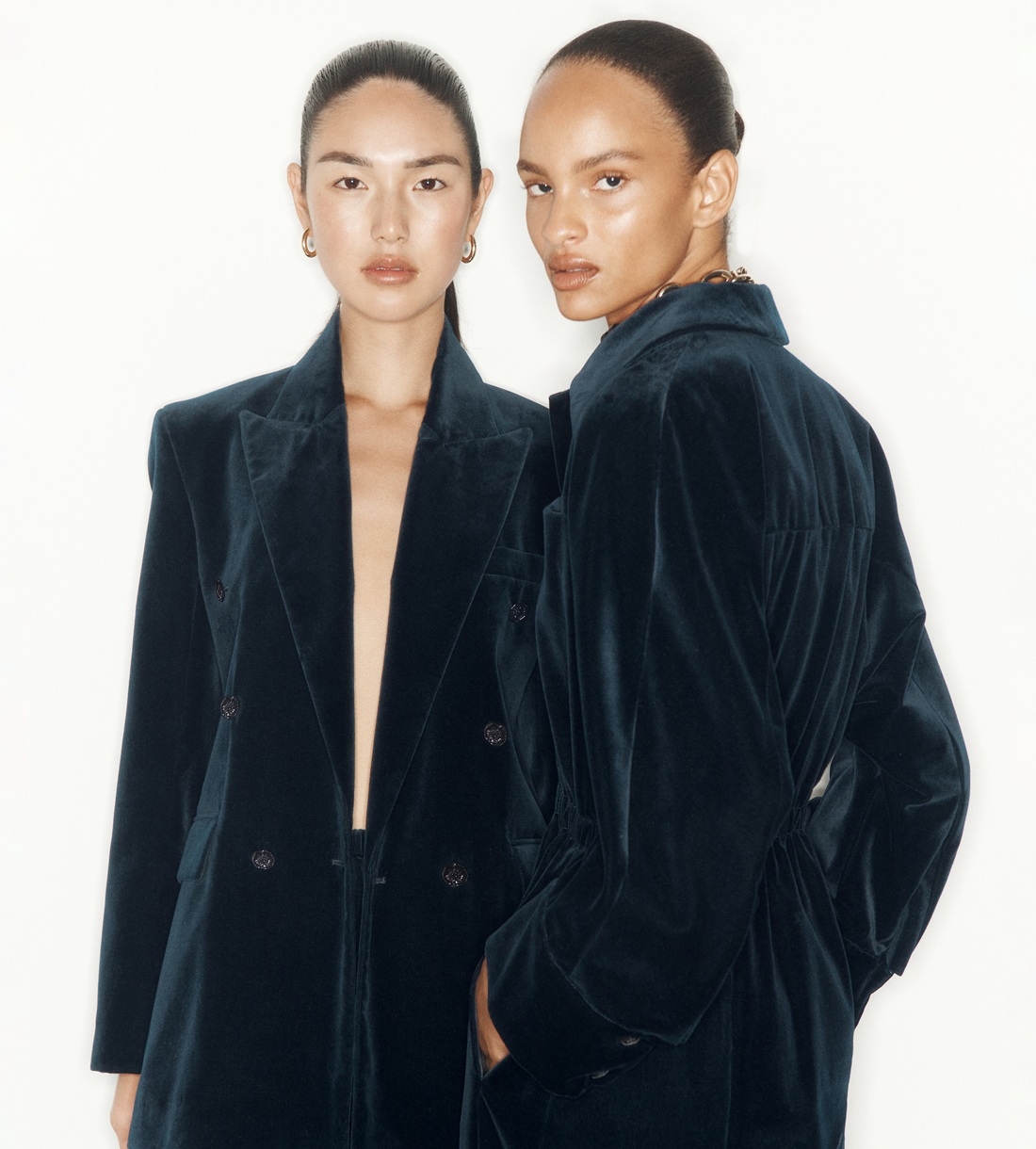 Haute Brand Alert: Scanlan Theodore Has Mastered The Art Of Modern Dressing