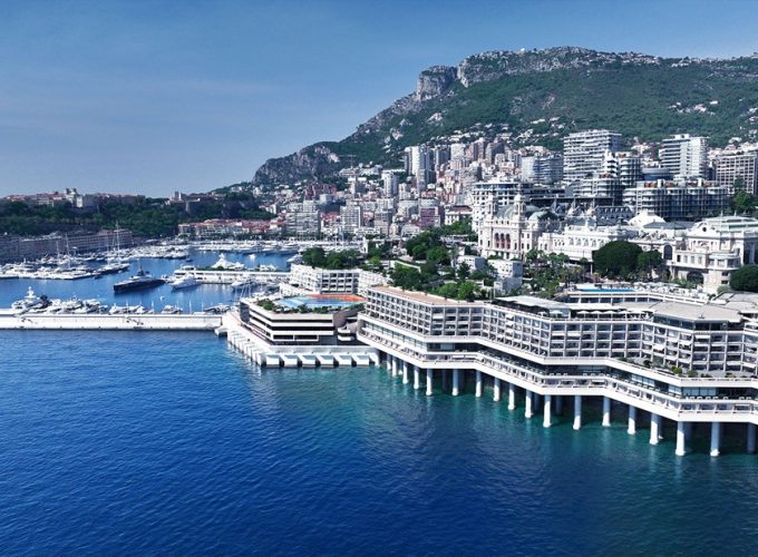 Fairmont Monte Carlo - Credit Fairmont Monte Carlo (1)