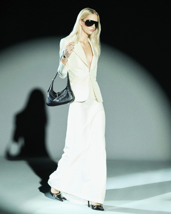 Demna Revives Tom Ford’s Gucci with the Pre-Fall 2026 Collection