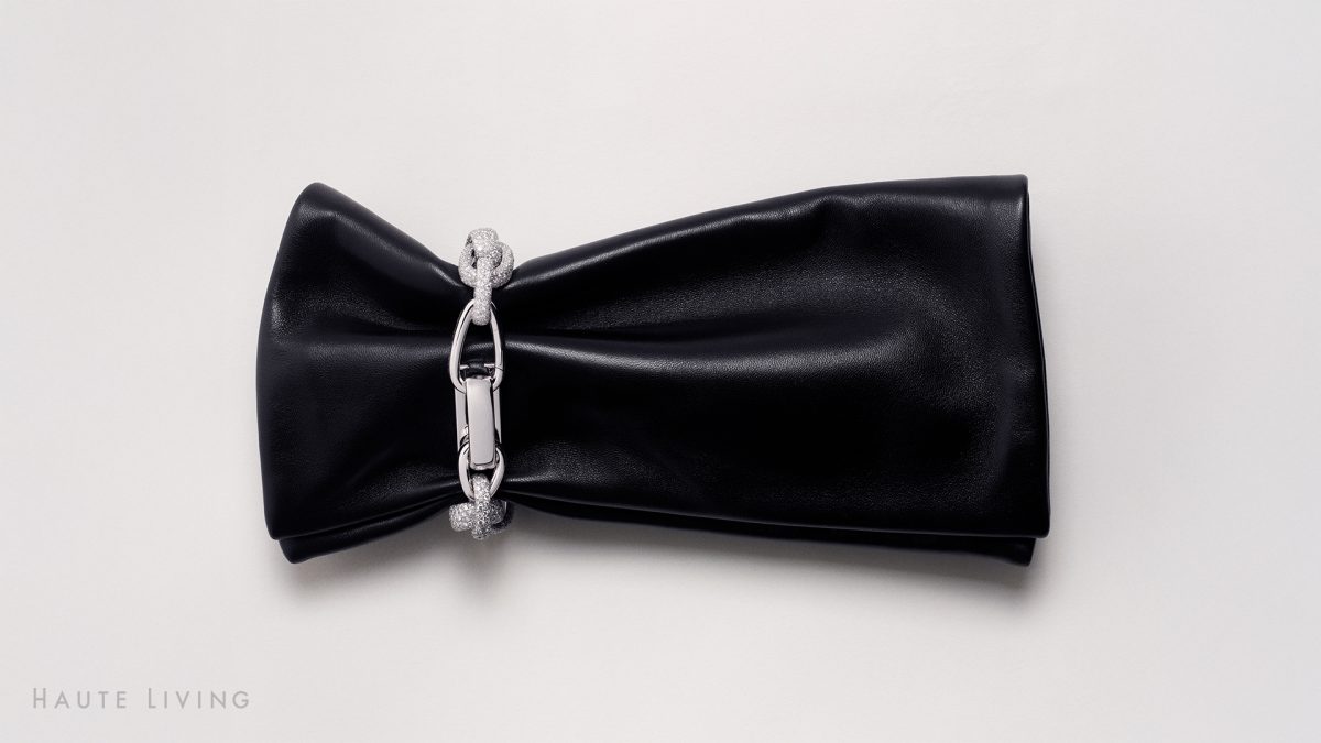 The Art of Adornment How Gucci Interprets Heritage in High Jewelry