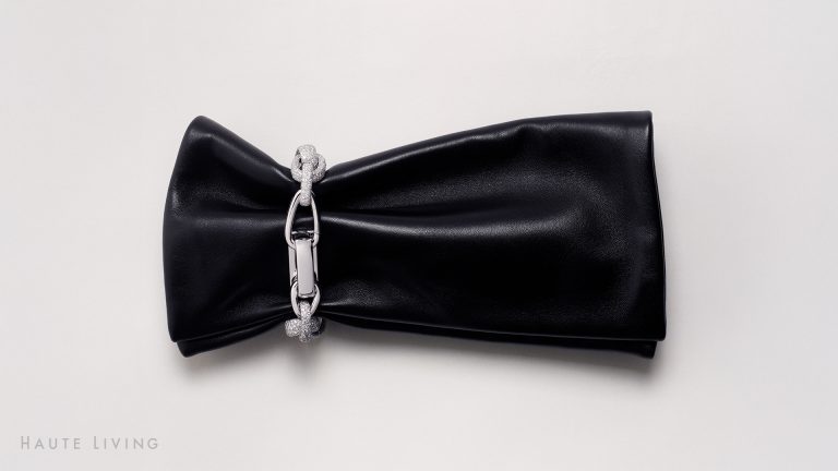 The Art of Adornment How Gucci Interprets Heritage in High Jewelry