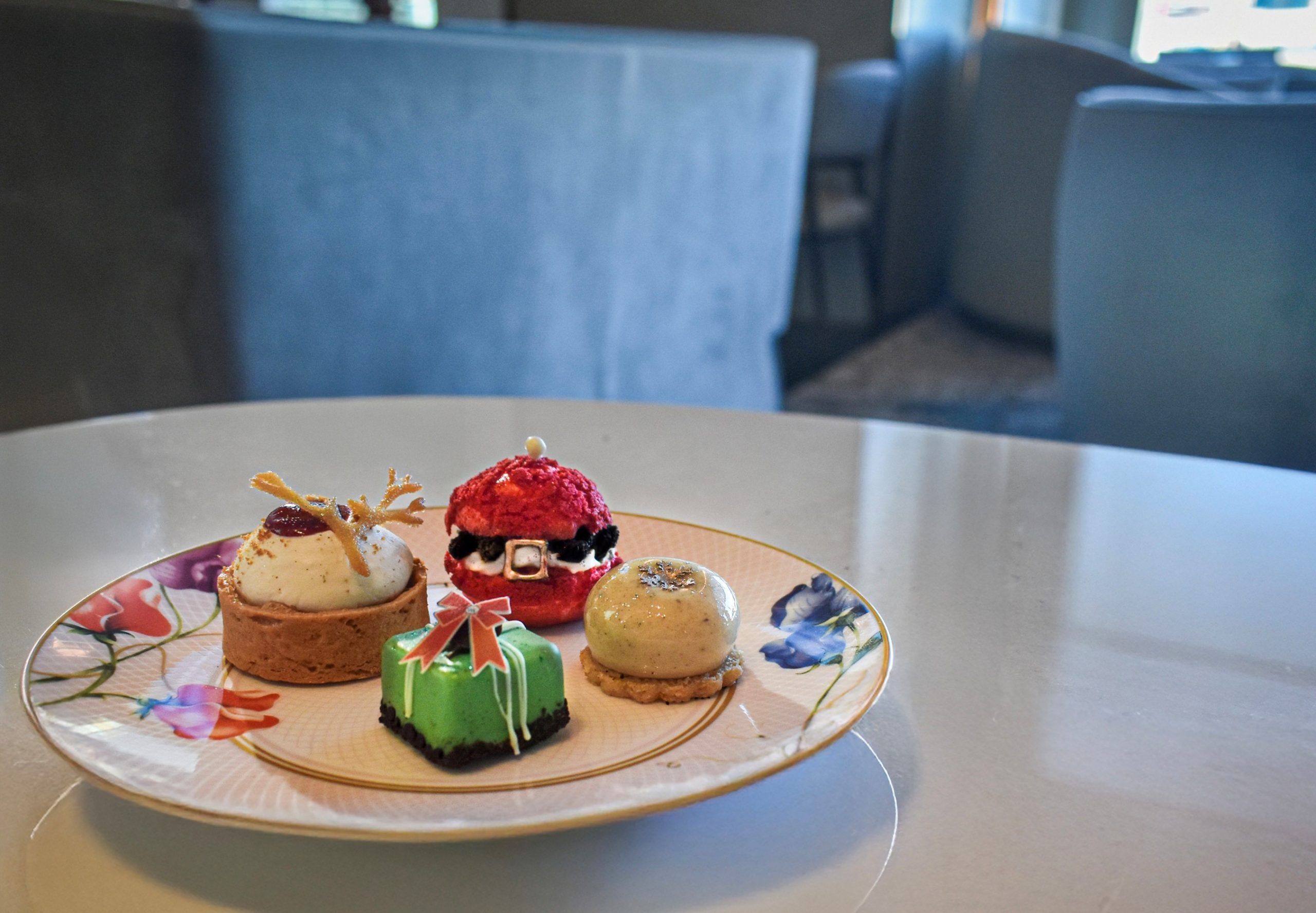 Waldorf Astoria Las Vegas