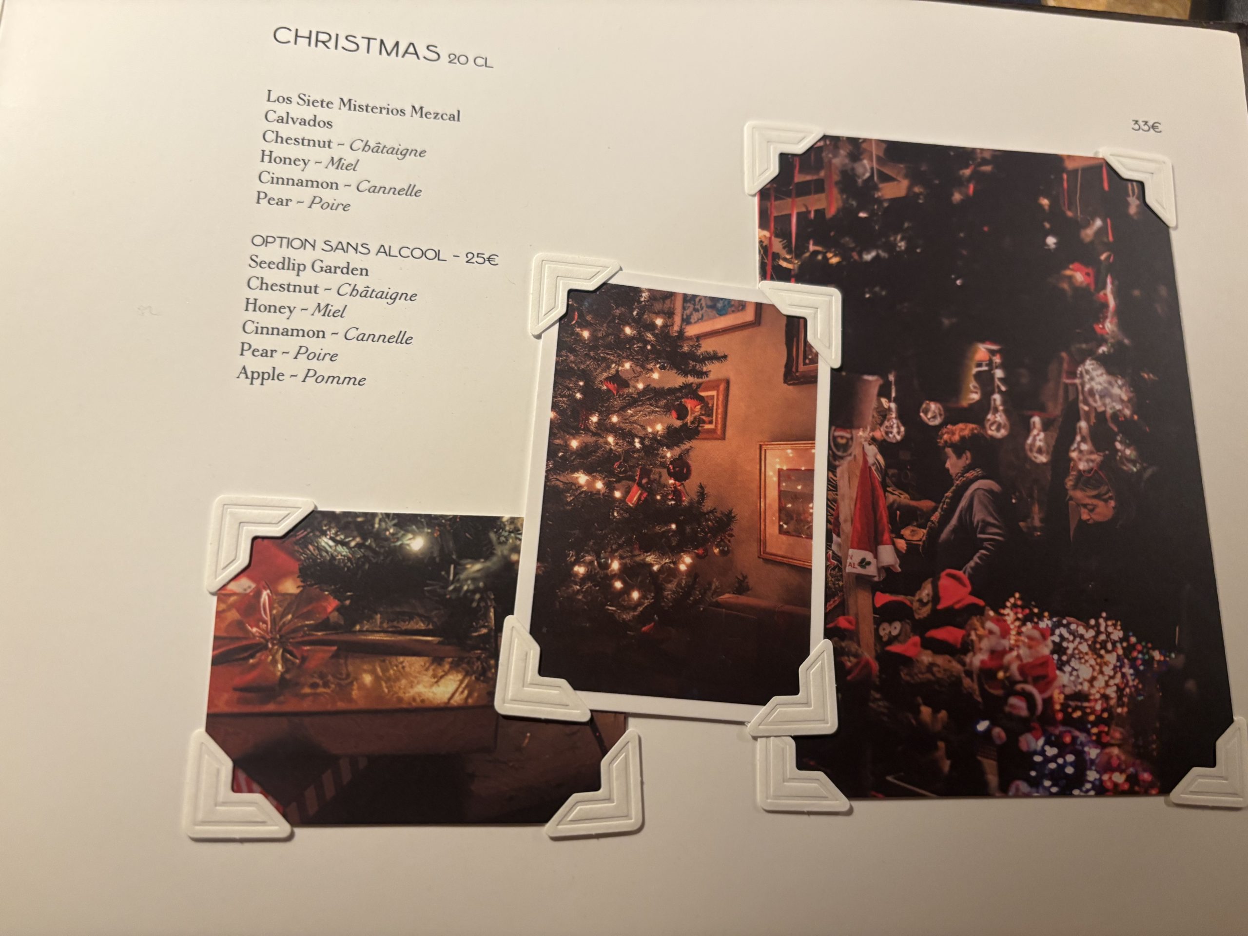 Bar Les Ambassadeurs